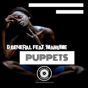 Puppets album cover
