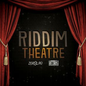 Riddim Theater album cover