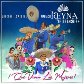 ¡Que Vivan Las Mujeres!: Edición Especial album cover