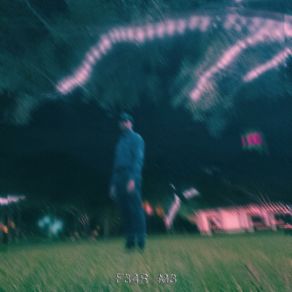 F34R M3 album cover