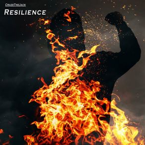 Resilience album cover