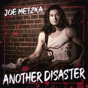Another Disaster album cover