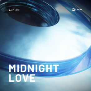 Midnight Love album cover
