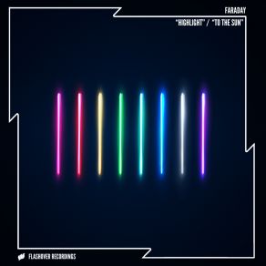 Highlight / To The Sun album cover