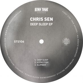 Deep Sle album cover