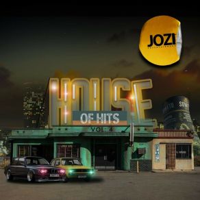 House Of Hits, Vol. 4 album cover