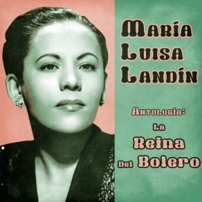 Antología: La Reina Del Bolero (Remastered) (CD2) album cover