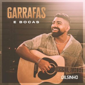 Garrafas E Bocas album cover