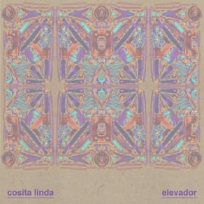 Cosita Linda album cover