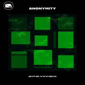 Anonymity album cover