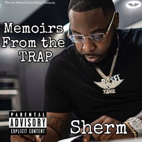 Memoirs From The Trap album cover