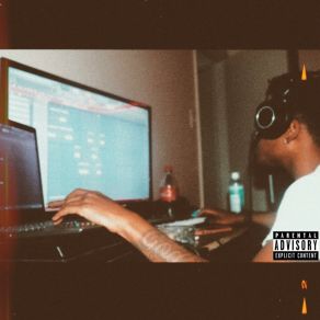 That Liquor Talking album cover