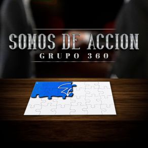 Somos De Accion album cover