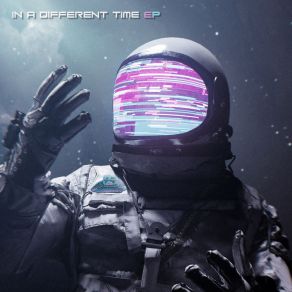 In A Different Time album cover