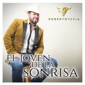 El Joven De La Sonrisa album cover