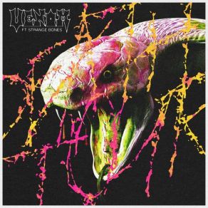 Venom (Single) album cover