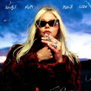 Songs From Monte Nido album cover