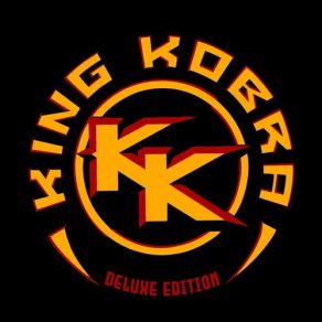 King Kobra 2021 album cover