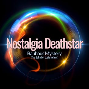Bauhaus Mystery (The Ballad Of Lucia Moholy) (Single) album cover