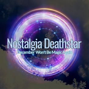 December Won't Be Magic Again (Single) album cover