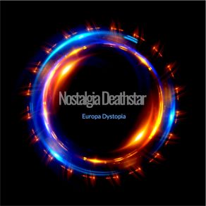Europa Dystopia (Single) album cover