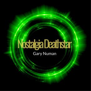 Gary Numan (Single) album cover