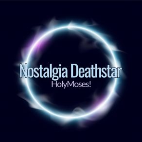HolyMoses! (Single) album cover