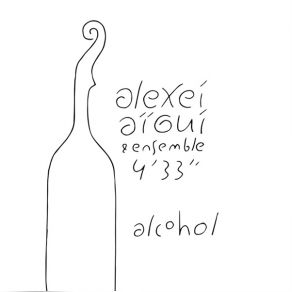 Alcohol album cover