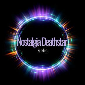 Relic (Single) album cover