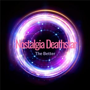 The Better (Single) album cover