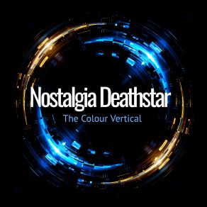 The Colour Vertical (Single) album cover