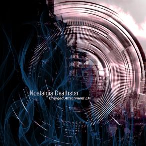Charged Attachment Extended Play (Maxi-Single) album cover