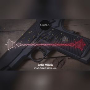 Xtac (Single) album cover