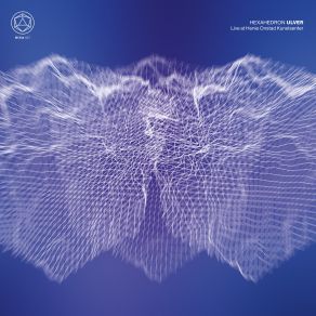Hexahedron (Live At Henie Onstad Kunstsenter) album cover