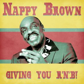 Giving You R'n'B! (Remastered) (CD2) album cover