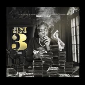 Just Because 3 album cover