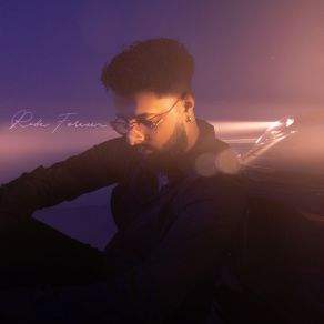 RIDE FOREVER (EP) album cover