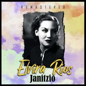 Janitzio (Remastered) album cover