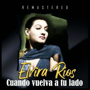 Cuando Vuelva A Tu Lado (Remastered) album cover