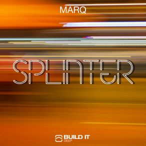Splinter album cover