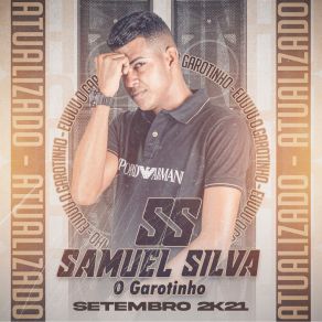 Setembro 2K21 album cover