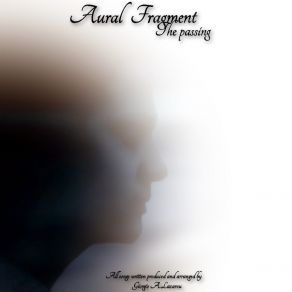 The Passing album cover