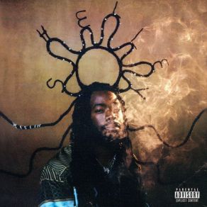Shelley FKA DRAM album cover