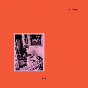 The Witness album cover