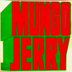 The album cover