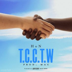 T. C. C. T. W album cover