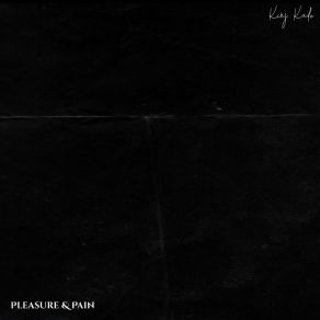 PLEASURE & PAIN album cover