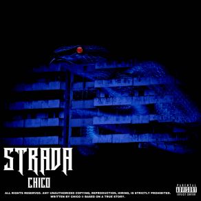 Strada album cover