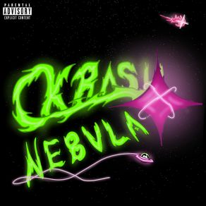 Nebula album cover
