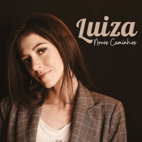 Novos Caminhos album cover